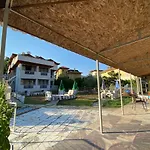 Avlu 2 Apart Otel