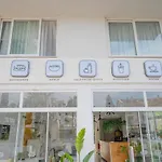 Badoka Boutique Hotel