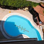 Murat Selcuk Apart Hotel