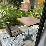 Esmahan Forest And Pool By Zehra Suites