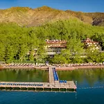 Marmaris Park Hotel