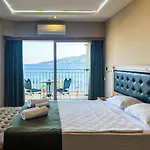 Aurasia Sea Side Hotel