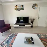 Villa Huzur