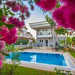 Villa Poyraz Marmaris Daily Weekly Rentals