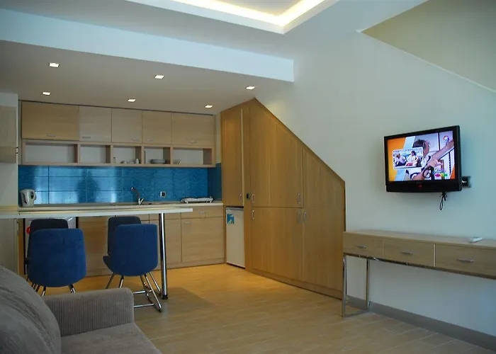 Kervansaray Marmaris Hotel