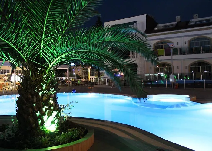 Forum Residence Hotel