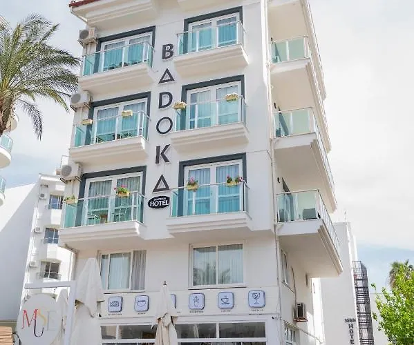 Badoka Boutique Hotel