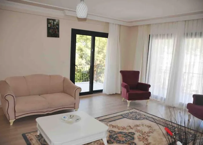 Villa Huzur