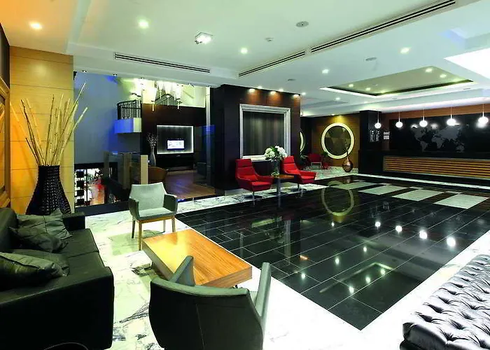 Art Marmaris Hotel (Adults Only)