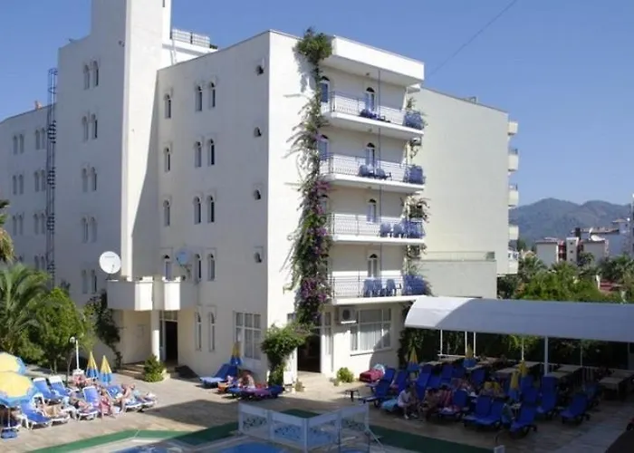 Serin Hotel