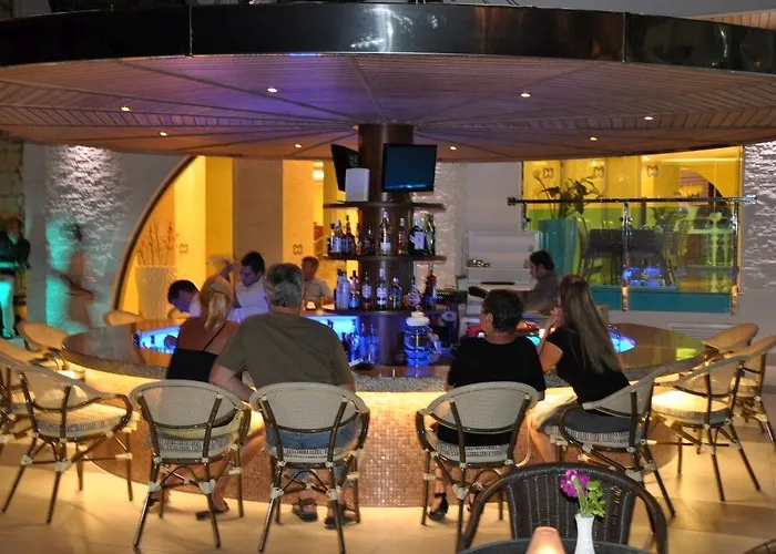 Marbella Hotel
