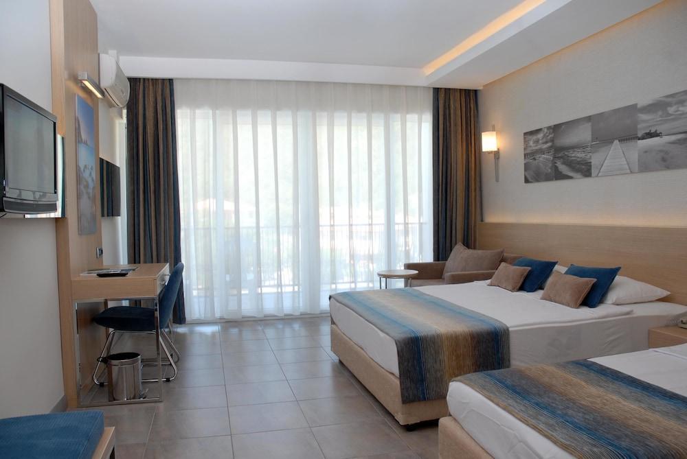 Kervansaray Marmaris