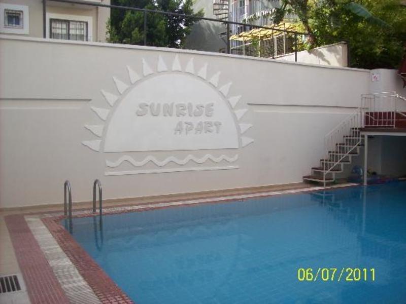 Aparthotel Sunrise