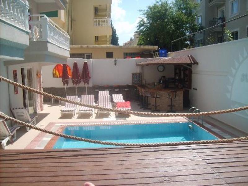 Sunrise Aparthotel Marmaris