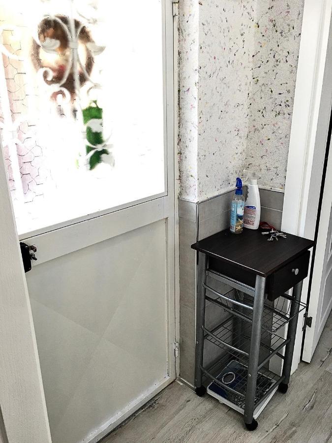 Serdar Butik Apartment *