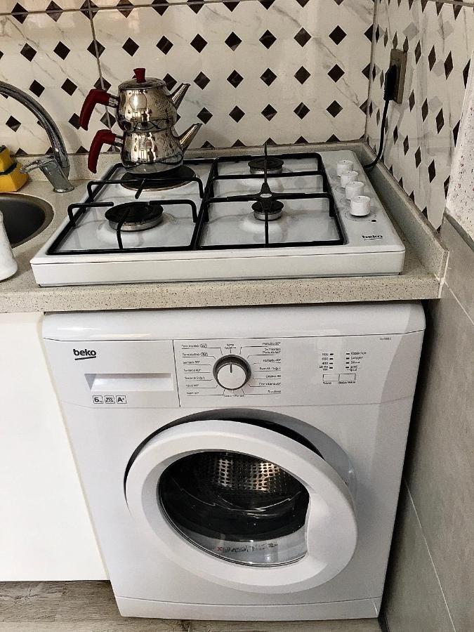 Serdar Butik Apartment Marmaris