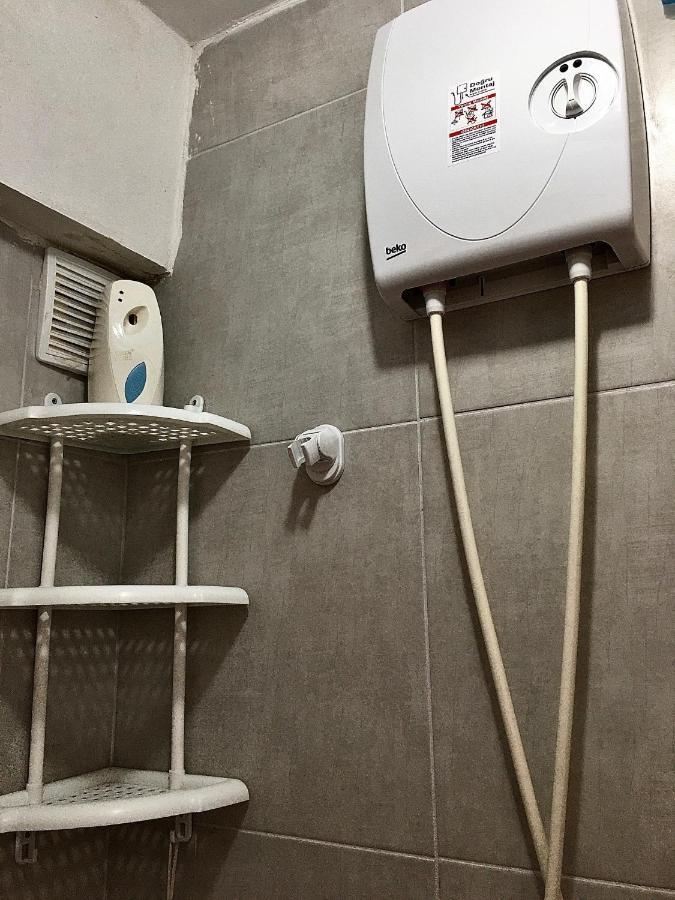 Apartment Serdar Butik
