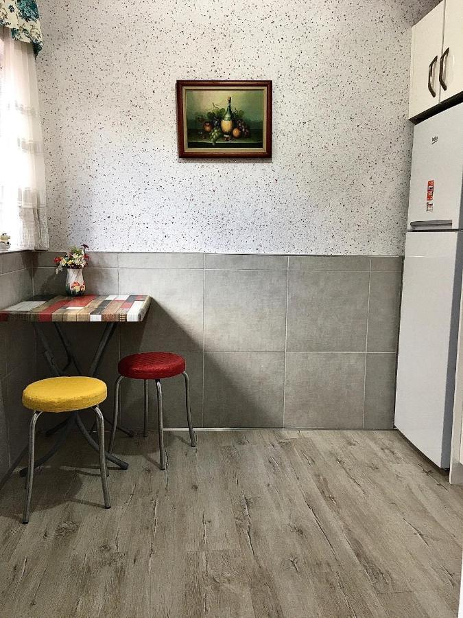 Serdar Butik Apartment *