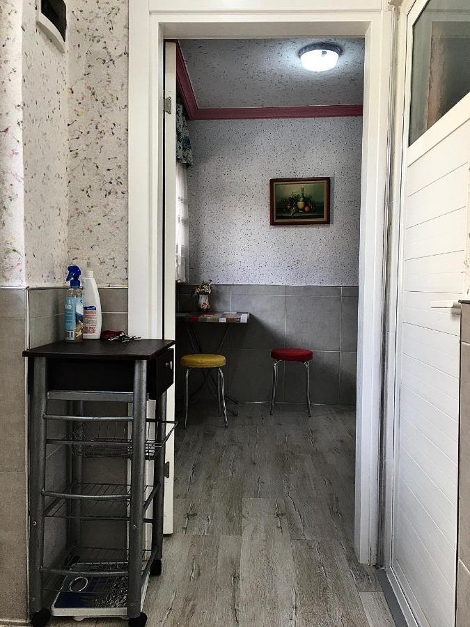 Serdar Butik Apartment Marmaris