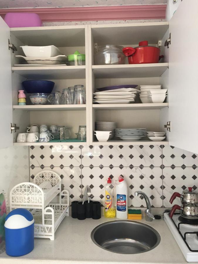 Serdar Butik Apartment