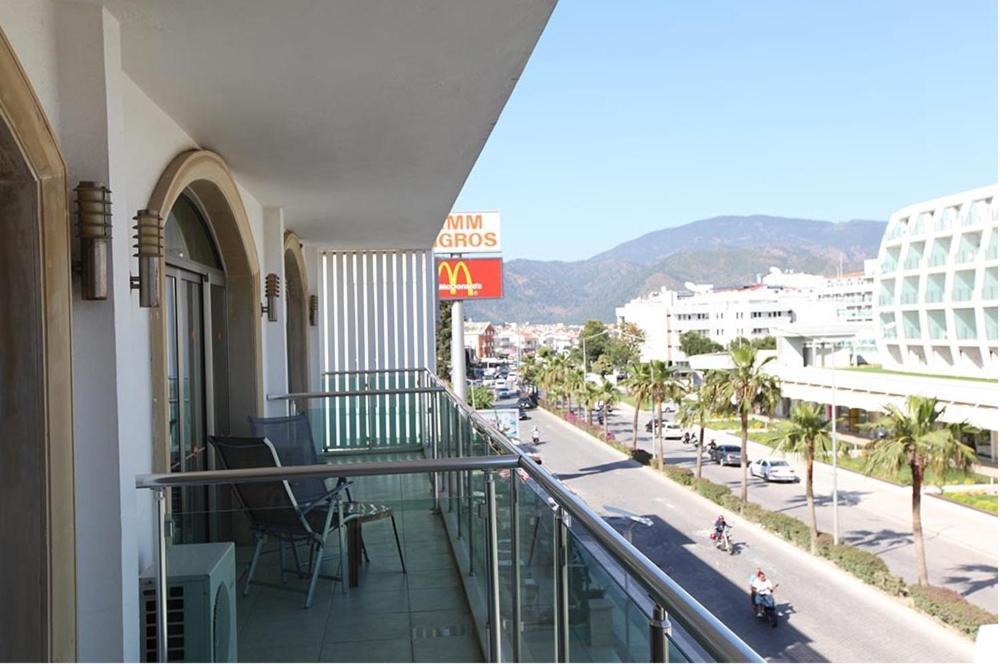 Forum Otel