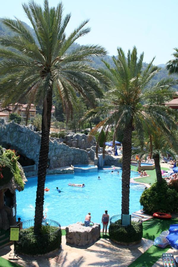 Aparthotel Grand Aquarium