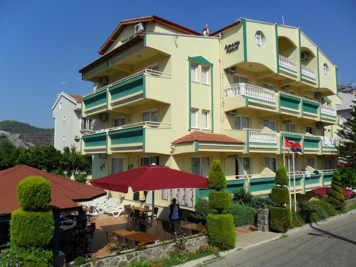 Amaris Marmaris