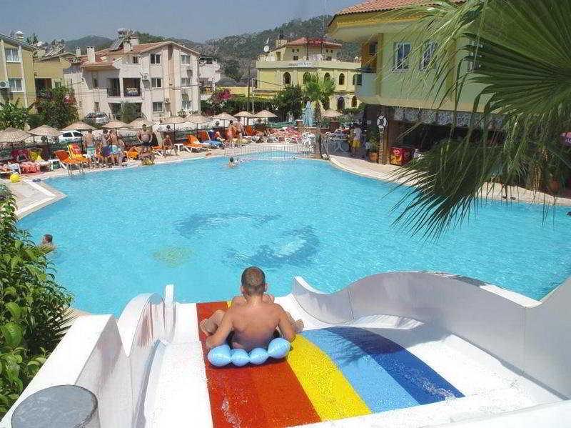 Otel Akasya 4*