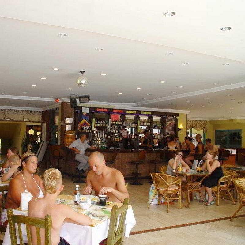 Akasya 4* Marmaris