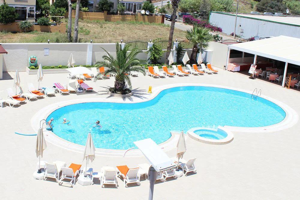 Otel Forum Marmaris