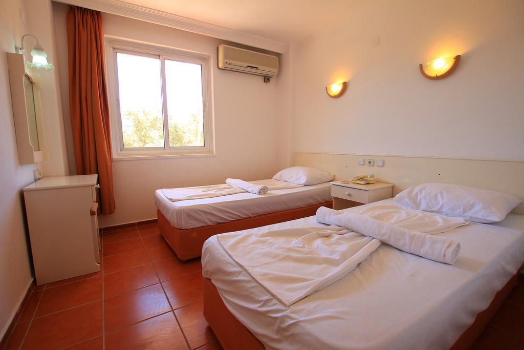 Apart Otel Murat Selcuk Apart Hotel