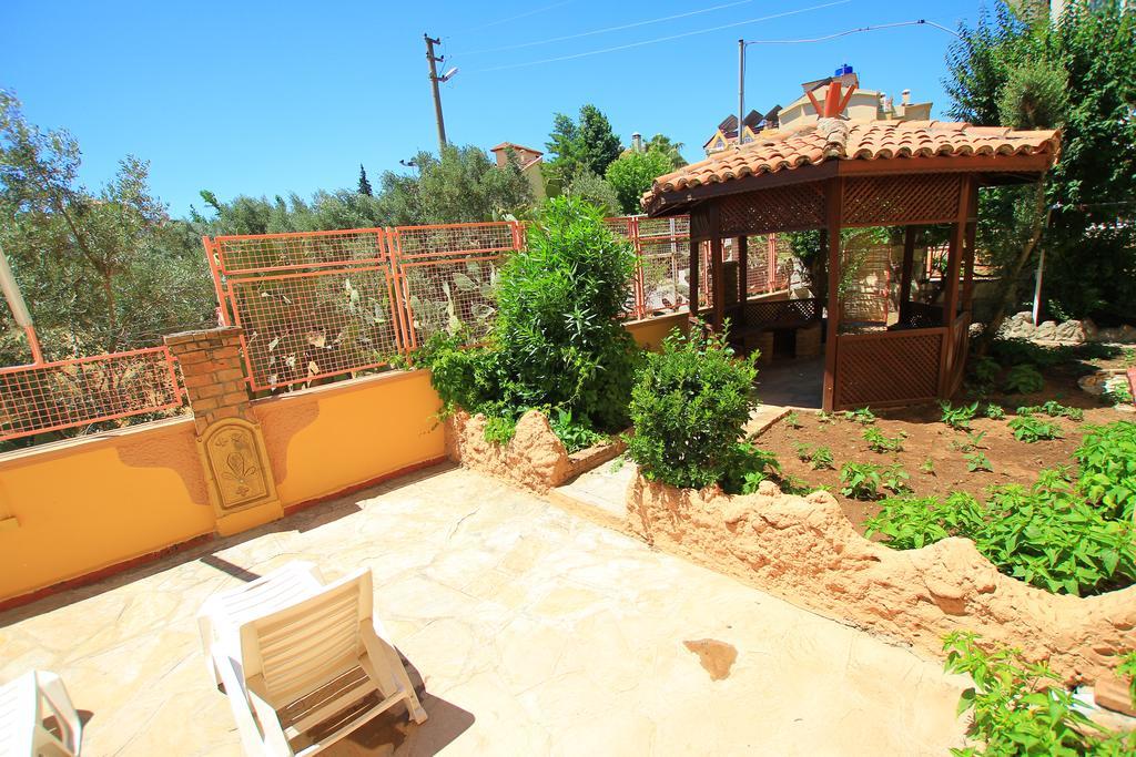 Apart Otel Murat Selcuk Apart Hotel 3*