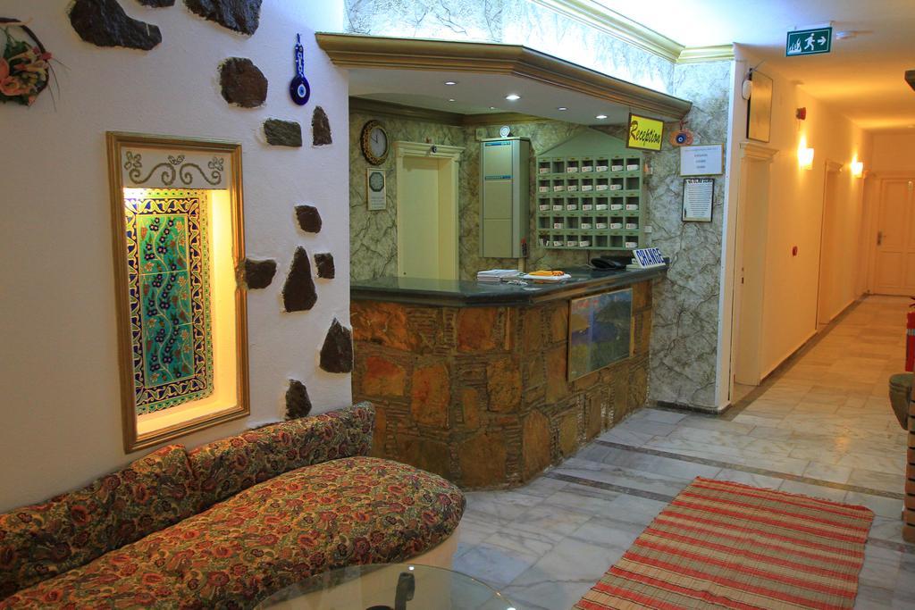 Murat Selcuk Apart Hotel Apart Otel 3*