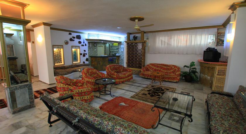 Murat Selcuk Apart Hotel 3* Marmaris