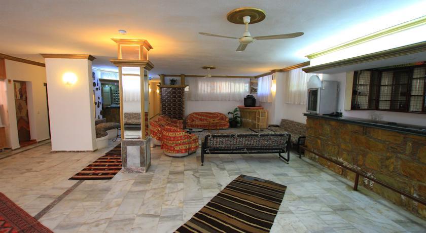 Apart Otel Murat Selcuk Apart Hotel