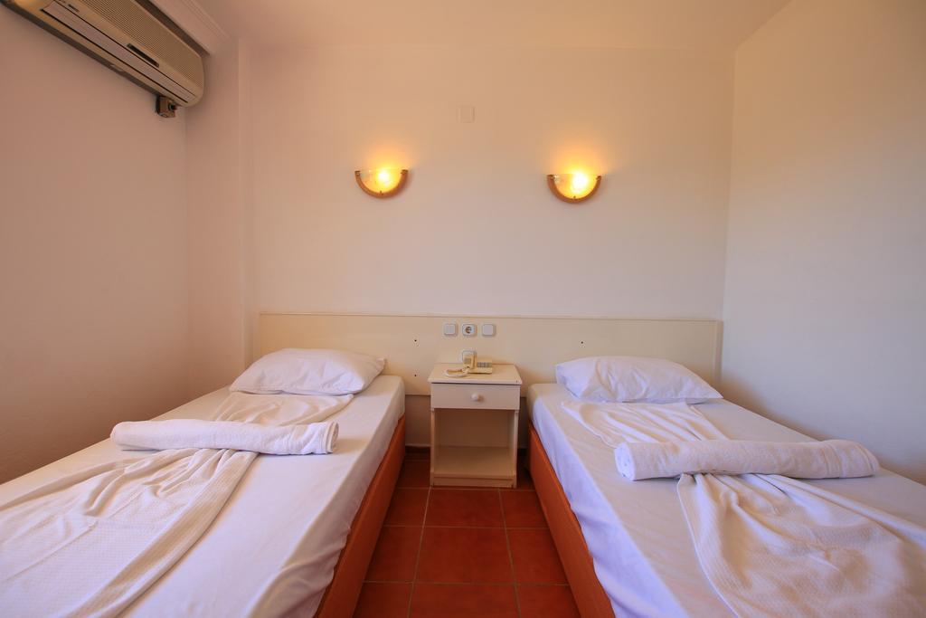 Murat Selcuk Apart Hotel Apart Otel
