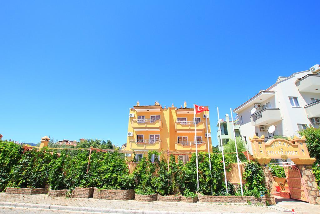 Murat Selcuk Apart Hotel