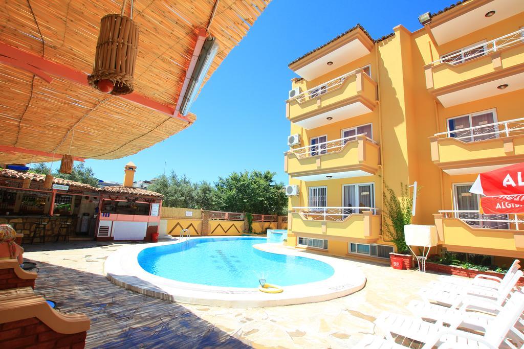 Murat Selcuk Apart Hotel Apart Otel 3*