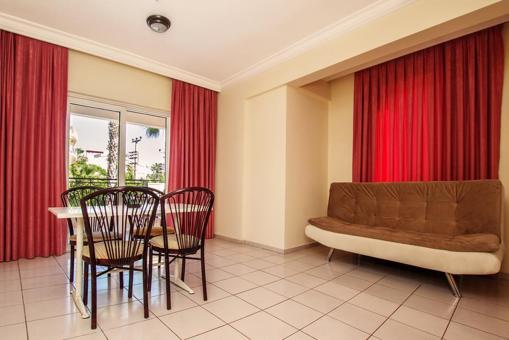 Aparthotel Club Sunsmile Marmaris