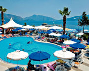 Sunrise Hotel Marmaris