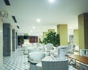 Sunrise Marmaris