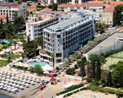 Hotel Sunrise 4*