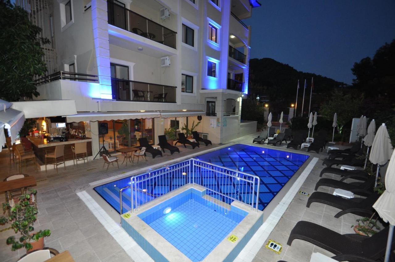 Ecem Hotel