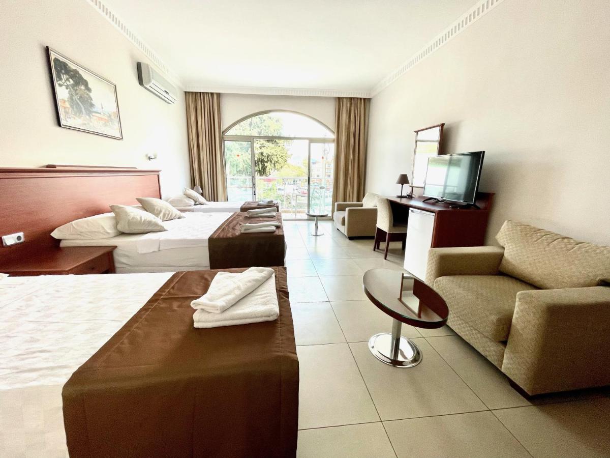 Forum Otel Marmaris