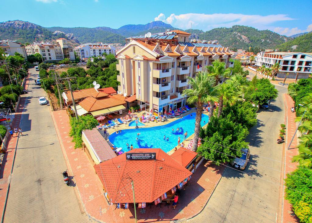 Club Sunsmile Marmaris