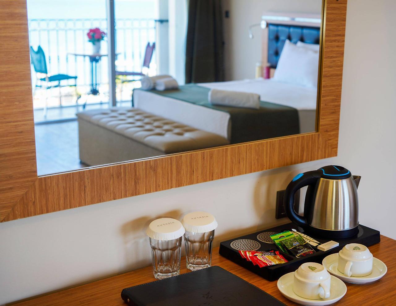 Aurasia Sea Side 3* Marmaris