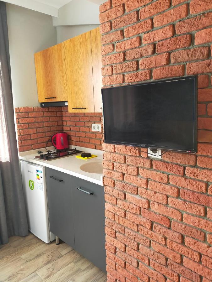 Akdeniz Aparthotel
