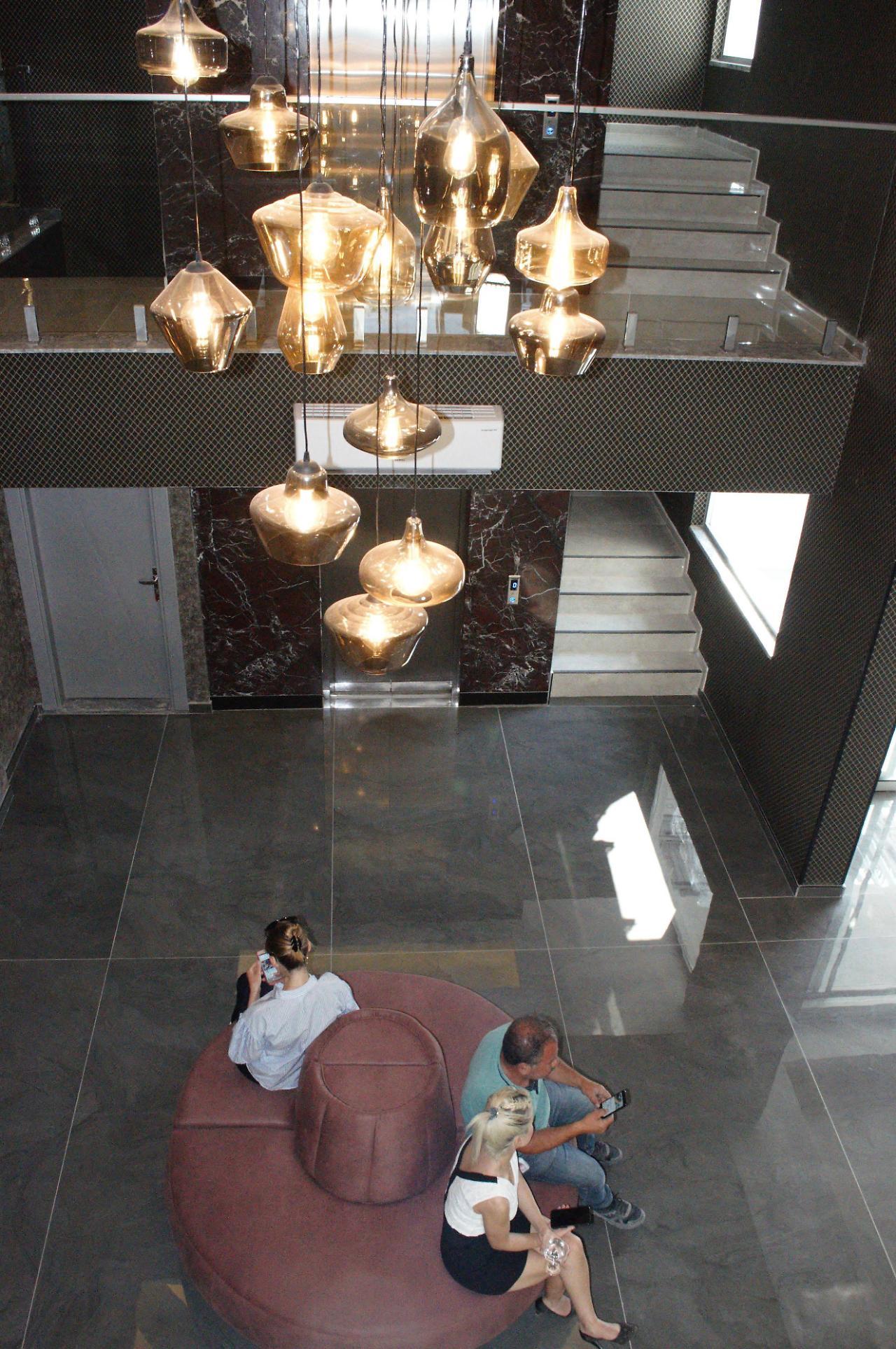 Voxx Hotel Marmaris