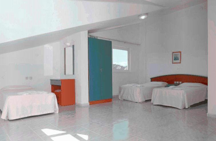 Long Hotel Marmaris