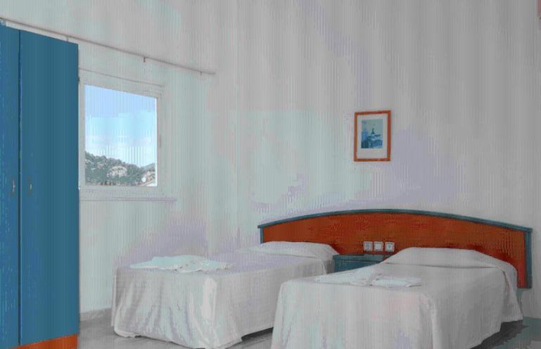 Hotel Long Marmaris